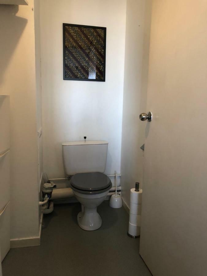Apartmán Woezon Na Mi Lyon Exteriér fotografie